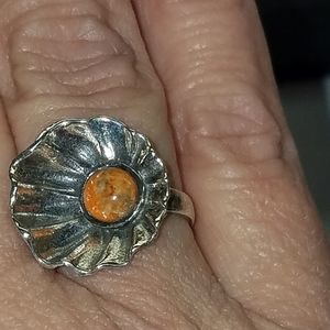 Coral ring